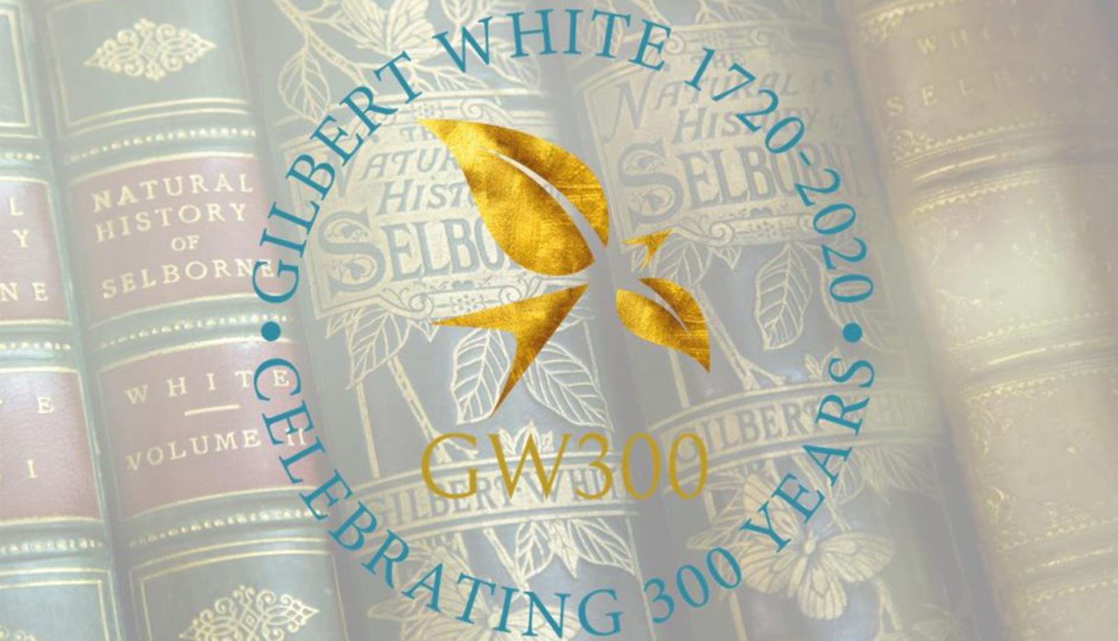 Gilbert White 300 in Hampshire